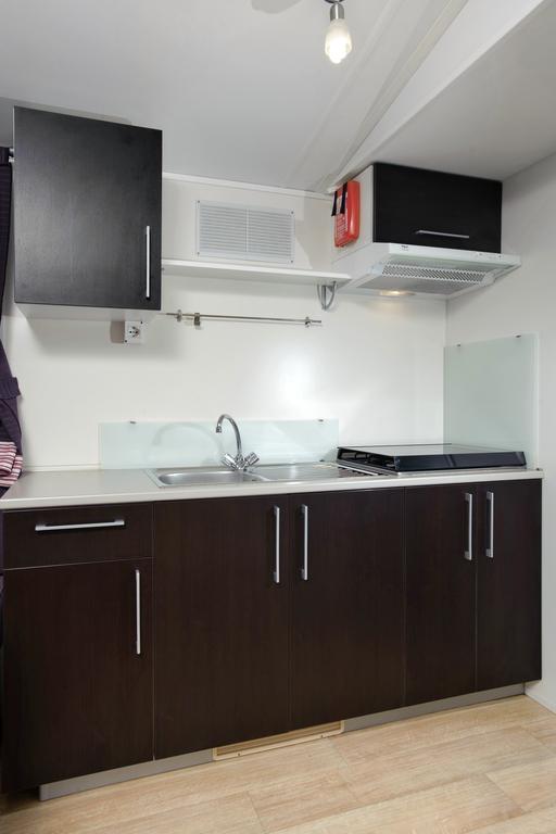 Casa Mobile Standard con 2 Camere da Letto e Terrazza